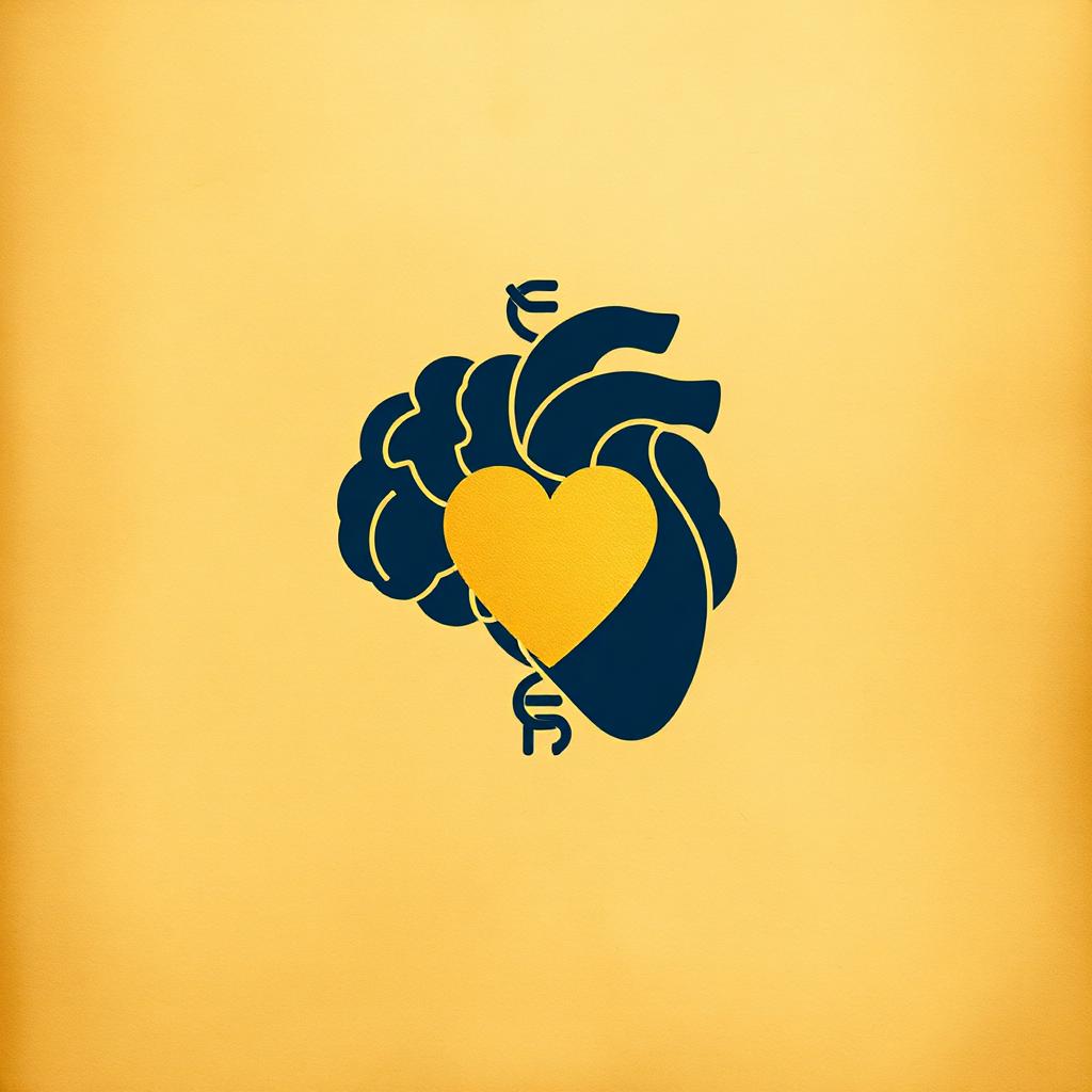 Oxytocin molecular illustration