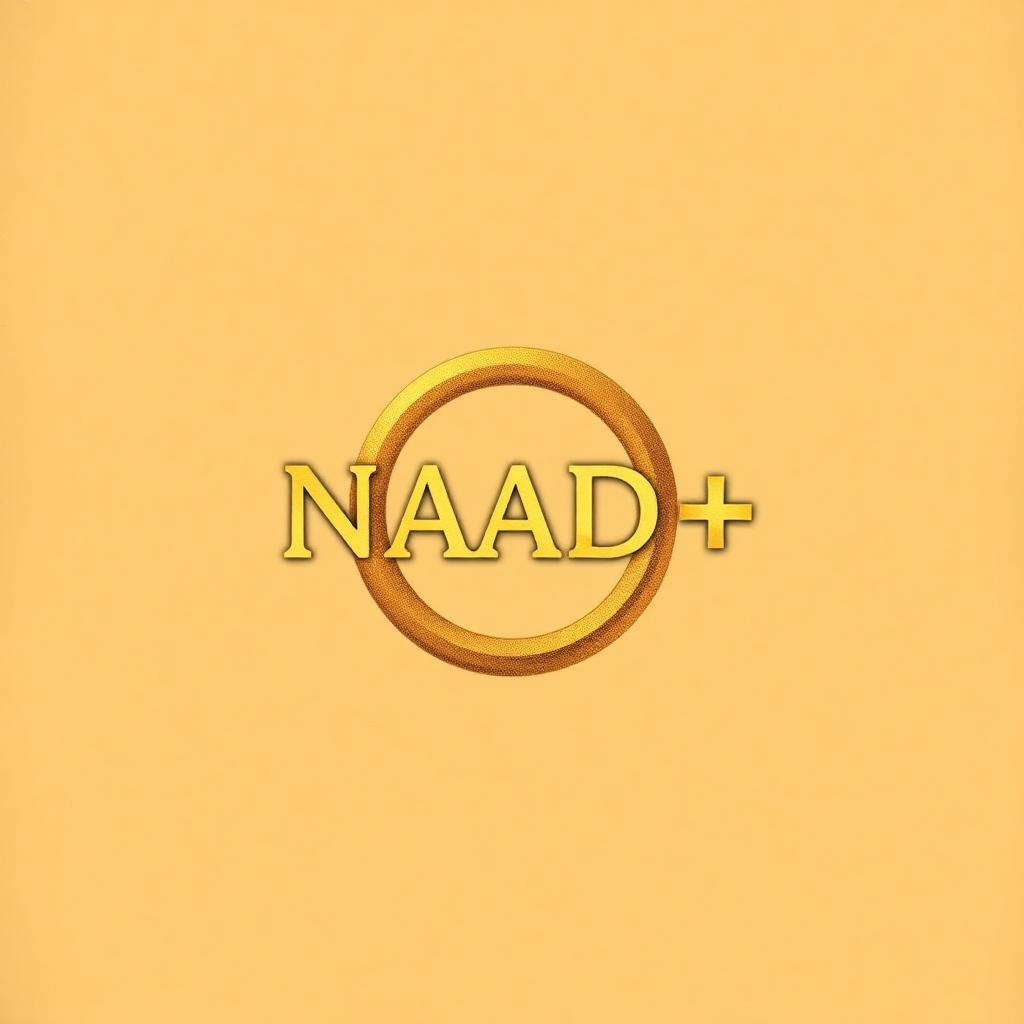 NAD+