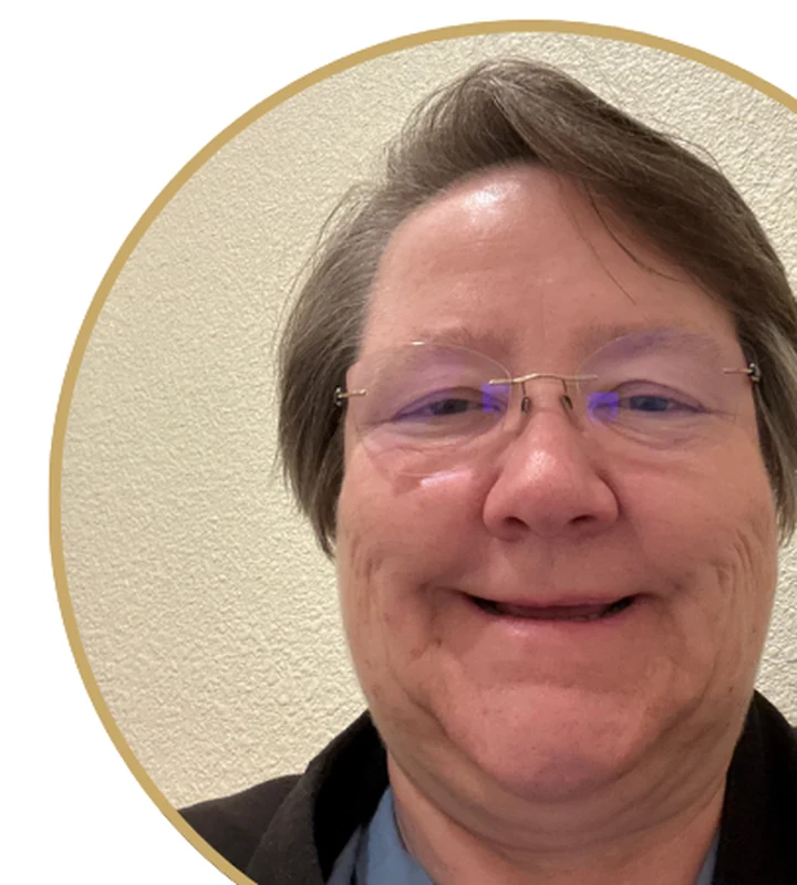 Dr. Nicole Reid