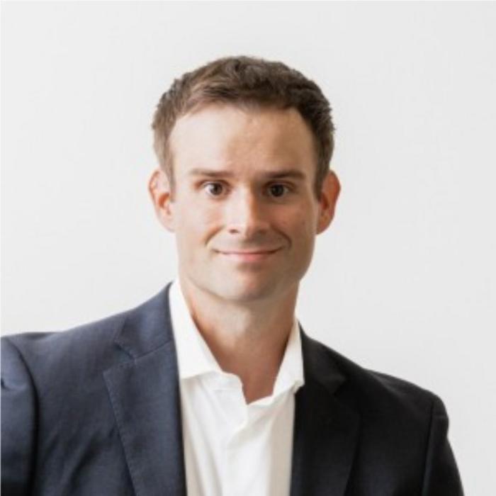 Alex Mohr, PhD