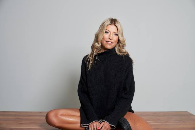 Samantha Lander, FDN-P, functional diagnostic nutrition practitioner and Peptide University faculty