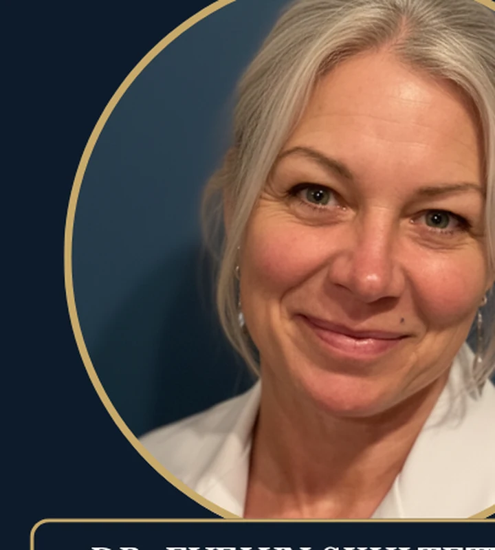 Dr. Evelyn Skultety