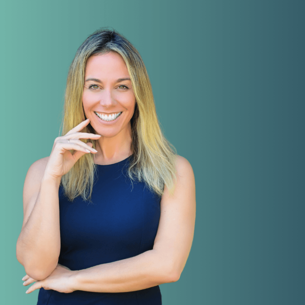 Dr. Melissa Grill-Petersen