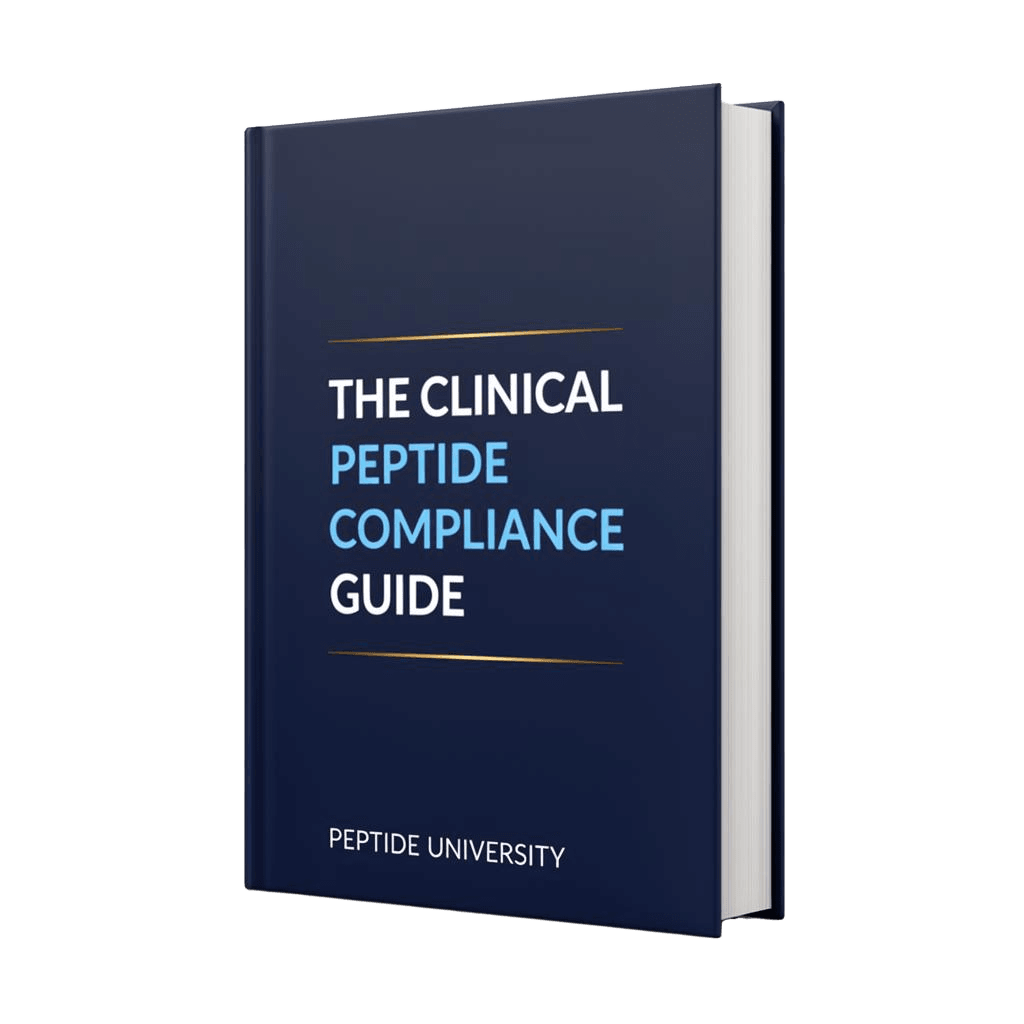 Compliance Guide mockup