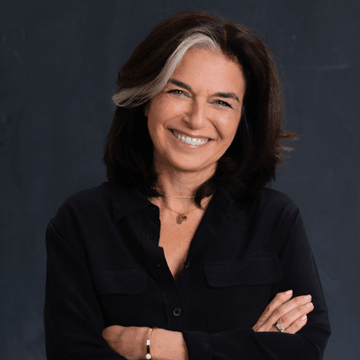 Nathalie Niddam, CNP